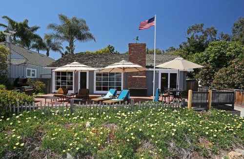 Carpinteria Villa | Rincon Retreat by Paradise Retreats