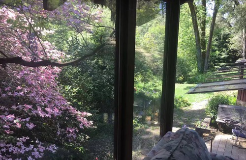 Ukiah House | River House