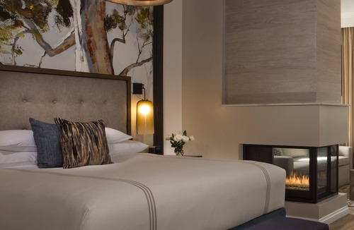 Napa Hotel | River Terrace Inn