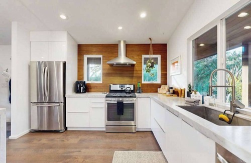Healdsburg House | Riverfront Healdsburg Home, Private Dock
