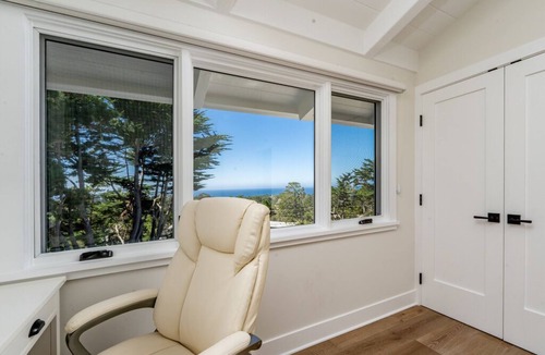 Pacific Grove House | Riviera - Pacific Grove House - New Modern Luxury