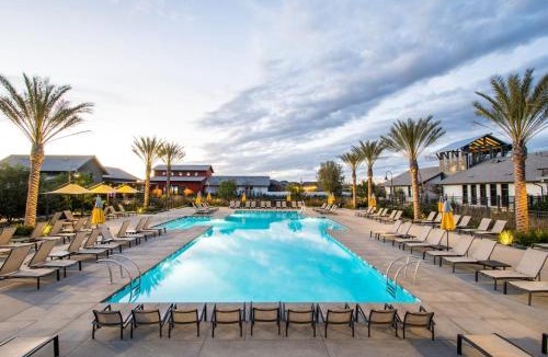 Rancho Mission Viejo House | RMV Gem - FamilyFriendly, Amenities, Rooftop Views