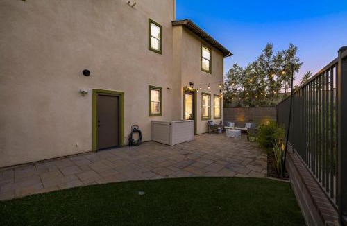 Rancho Mission Viejo House | RMV Gem - FamilyFriendly, Amenities, Rooftop Views