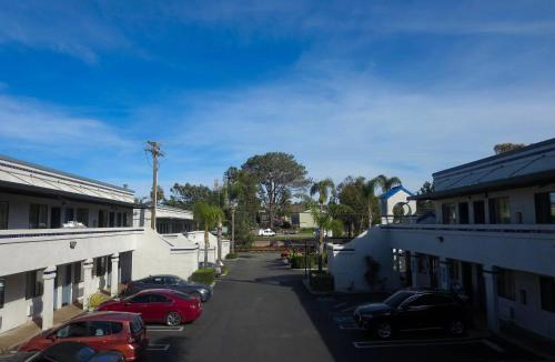 Leucadia Hotel | Rodeway Inn Encinitas North
