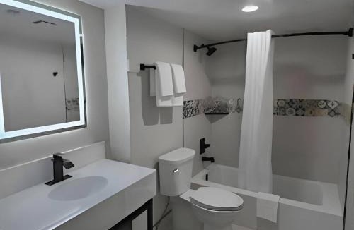 San Ysidro Hotel | Rodeway Inn San Diego South San Ysidro Border