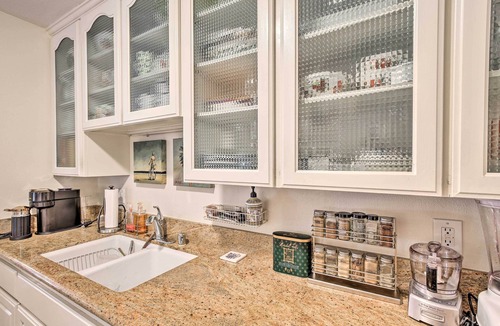 Rolling Hills Estates Condo | Rolling Hills Estates Condo w/Free WiFi!