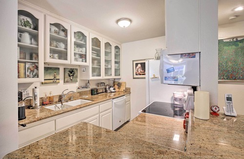 Rolling Hills Estates Condo | Rolling Hills Estates Condo w/Free WiFi!