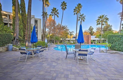 Rolling Hills Estates Condo | Rolling Hills Estates Condo w/Free WiFi!