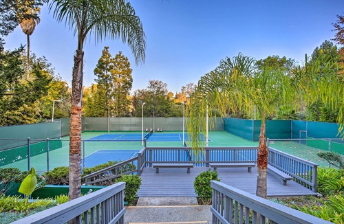 Rolling Hills Estates Condo | Rolling Hills Estates Condo w/Free WiFi!
