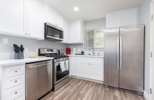 Citrus Heights House | ROMANTIC LITTLE CASITA TO GET AWAY