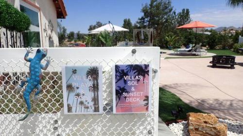 Temecula House | Romantic Villa in Pool Oasis Walk to Wineries