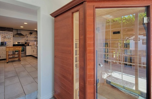 Medford House | Rosewood Collective- House & Studio