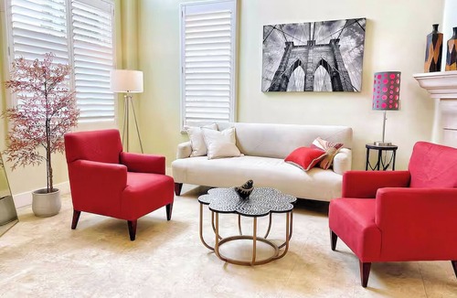 Hacienda Heights House | Ruby: 4BR, Easy to Disney, Parks, and Restaurants