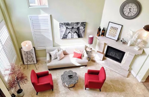 Hacienda Heights House | Ruby: 4BR, Easy to Disney, Parks, and Restaurants