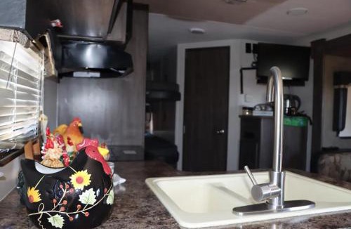 Hemet House | RV quiet place in the mountain