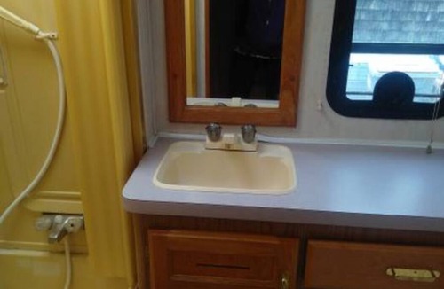 Richmond House | RV suite near El Cerrito BART