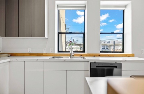 Central Sacramento Apartment | S19 Resident 203