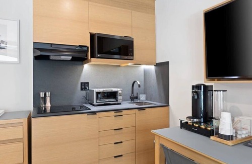 Eastern Malibu Apartment | SA Beach Suite #2 by Stay Awhile Villas