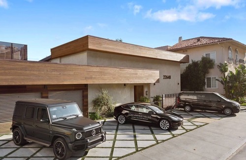 Eastern Malibu Apartment | SA Beach Suite #2 by Stay Awhile Villas