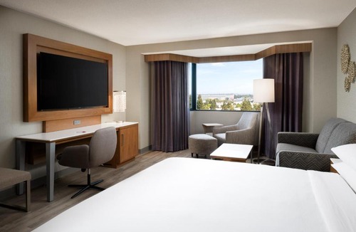 Rancho Cordova Hotel | Sacramento Marriott Rancho Cordova - Newly Renovated