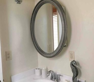 Montebello House | Sacred Heart House