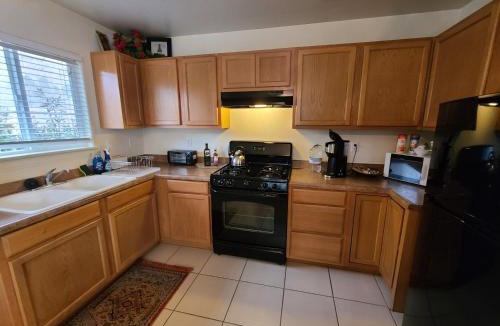 Kernville Apartment | Sacred Mtn River Suites