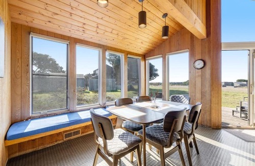 Sea Ranch House | Samson Getaway