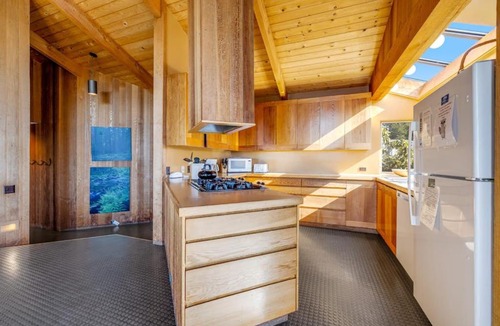 Sea Ranch House | Samson Getaway
