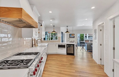 San Clemente House | San Clemente Ocean Retreat- Victoria