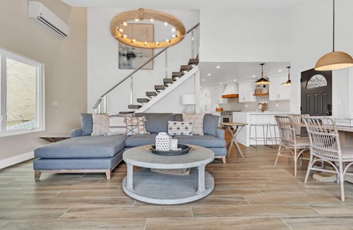San Clemente House | San Clemente Ocean Retreat- Victoria