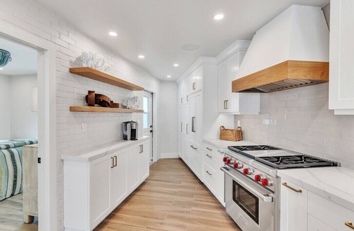 San Clemente House | San Clemente Ocean Retreat- Victoria