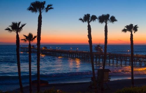 San Onofre Hotel | San Clemente Surf Inn