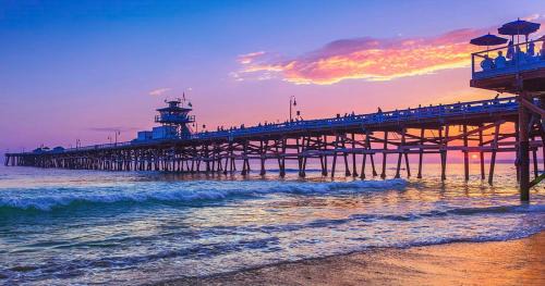 San Onofre Hotel | San Clemente Surf Inn