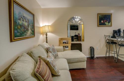 Nestor Apartment | San Diego Getaway - 3 Mi to Imperial Beach Pier!