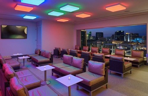 East Village Hotel | San Diego Marriott Gaslamp Quarter