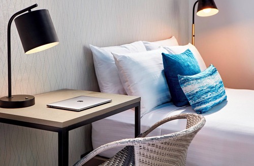 North Pacific Beach Hotel | San Diego Stay | 1 Unit | Near Pacific Beach