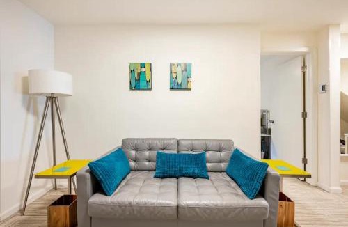 Mission District House | San Fran Zanadu - Private Garden Suite
