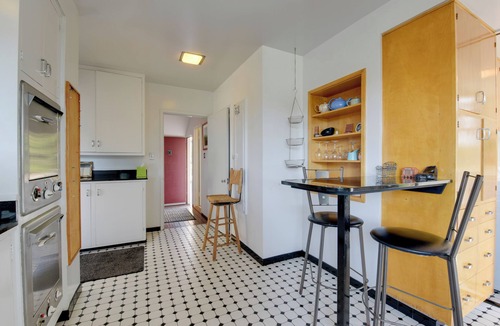 Dolores Heights House | San Francisco Townhome ~ 2 Mi to Downtown!
