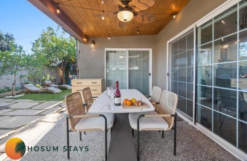 East San Jose Apartment | San Jose Studio Near SJSU BBQ & EV