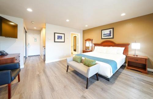 San Diego Country Estates Resort | San Vicente Golf Resort
