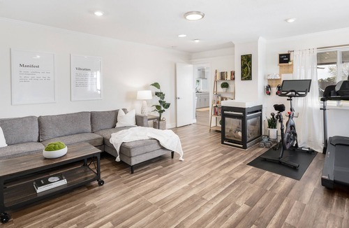San Pablo House | Sanctuary on Espanillo Court