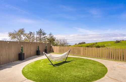 San Pablo House | Sanctuary on Espanillo Court
