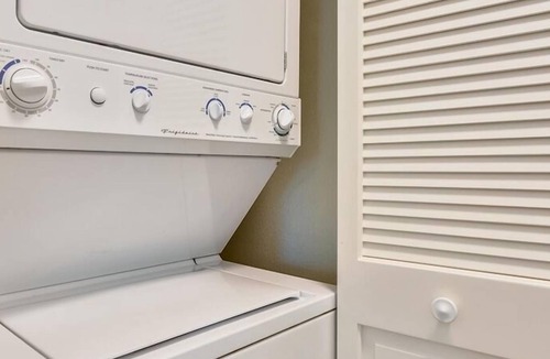 Tolovana Park House | Sandcastle B-4 -Garage. 2 minutes to the beach! w/ High-Speed EV charging outlet