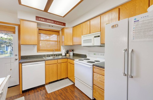 Kiwanda Shores House | Sandys 808 – Steps to beach, perfect retreat!