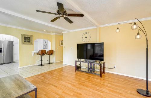 West Mesa House | Santa Barbara Home w/Private Outdoor Pool!