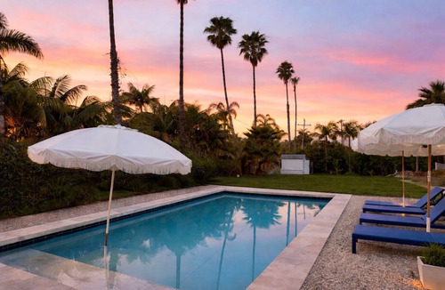Santa Barbara House | Santa Barbara Shore House