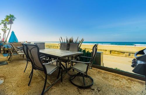 Mission Beach House | Santa Barbara Unit #2