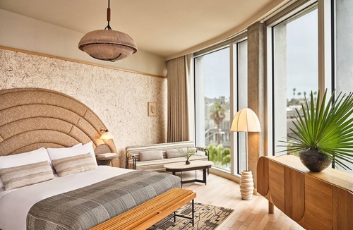 Wilshire Montana Hotel | Santa Monica Proper Hotel, a Member of Design Hotels