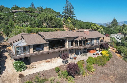 Santa Rosa House | Santa Rosa Hilltop Estaten