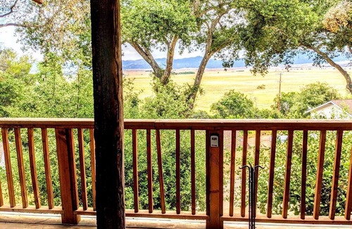 Pauma Valley Cabin | Santa Ysabel Lakeview Glamping: Your Secluded Nature Escape